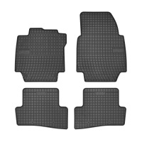Gumov� autokoberce Frogum Renault Captur -- od roku v�roby 2013-
