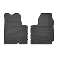 Gumové autokoberce Frogum Renault Trafic II -- rok výroby 2001-2014 Gumové autokoberce Frogum Renault Trafic II -- rok výroby 2001-2014