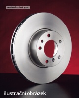 Zimmermann přední brzdové kotouče -vzduchem chlazené RENAULT 25 (B29) -motor 2.1 Diesel, 2.1 Turbo-D -- rok výroby 04.84-12.92 Zimmermann přední brzdové kotouče -vzduchem chlazené RENAULT 25 (B29) -motor 2.1 Diesel, 2.1 Turbo-D -- rok výroby 04.84-12.92