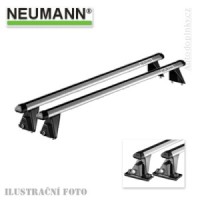 NEUMANN p���n� st�e�n� nosi� ALU Renault Master 3 ty�e -- od roku v�roby 04 - (zamykateln� proveden�)