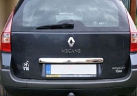 Li�ta nad SPZ Renault Megane II Combi -- rok v�roby 2004-09