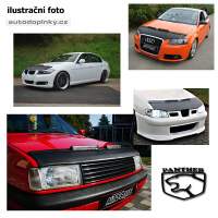 Potah kapoty Renault 9 Broadway/Spring -- rok v�roby 86-89 (materi�l �ern� vinyl)