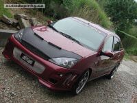 Potah kapoty Renault Clio II -- rok výroby 98-01 (materiál černý vinyl) Potah kapoty Renault Clio II -- rok výroby 98-01 (materiál černý vinyl)