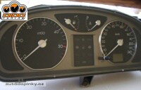 EVO RINGS r�me�ky kolem palubn�ch p��stroj� z le�t�n�ho hlin�ku Renault Laguna II� ( po�et d�l� v sad� 2 )