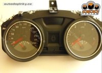 EVO RINGS rámečky kolem palubních přístrojů Renault Megane II -- rok výroby 2002-08 ( počet dílů v sadě 2 ) EVO RINGS rámečky kolem palubních přístrojů Renault Megane II -- rok výroby 2002-08 ( počet dílů v sadě 2 )