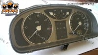 EVO RINGS r�me�ky kolem palubn�ch p��stroj� Renault Laguna II Facelift -- rok v�roby 2005-07 ( po�et d�l� v sad� 2 )