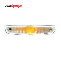 P�edn� blinkry b�l� Renault Twingo -- rok v�roby 93-98