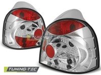 Zadn� sv�tla, lampy Renault Twingo, 1993-2007, �ir�/chrom