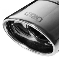 ULTER sportovní výfuk Renault Megane II hatchback - od roku výroby 2002- (koncovka 1xoválná 120x80mm) (122-105/28) ULTER sportovní výfuk Renault Megane II hatchback - od roku výroby 2002- (koncovka 1xoválná 120x80mm) (122-105/28)