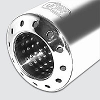 ULTER sportovn� v�fuk Renault Megane hatchback -- rok v�roby 99-10/2002 (koncovka 1xkulat� pr�m�r 100mm) (122-101/22)