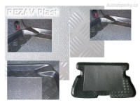 Vana do kufru s protiskluzovou vrstvou Renault Clio III -- od roku výroby 2005- Vana do kufru s protiskluzovou vrstvou Renault Clio III -- od roku výroby 2005-