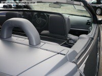 Windschott CABRIO clona proti v�tru Renault Megane II CC -- od roku v�roby 2004-